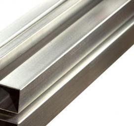 Профильная труба 120х50 мм - модель 4