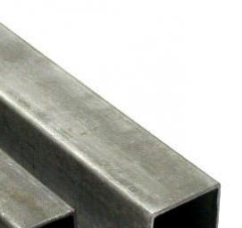 Профильная труба 20х40х2 мм - тип 3