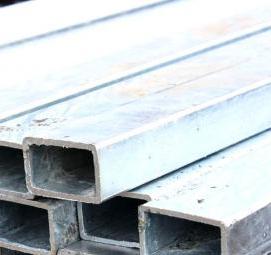 Профильная труба 30х15 мм - вариант 4