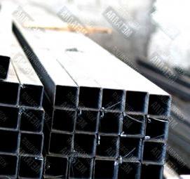 Профильная труба 30х30х4 мм - тип 4