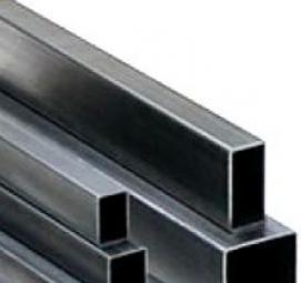 Профильная труба 35х20 мм - модель 1