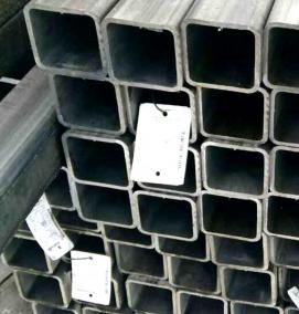 Профильная труба 3 мм - тип 4