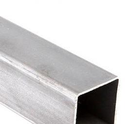 Профильная труба 40х20х3 мм - модель 3