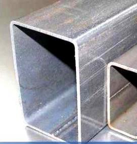 Профильная труба 40х40х3 мм - модель 4