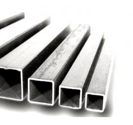 Профильная труба 50х40 мм - вариант 1