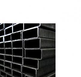 Профильная труба 60х40х4 мм - модель 3