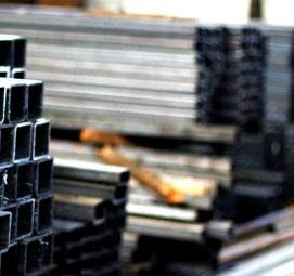 Профильная труба 80х40 мм - вариант 4