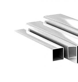 Профильная труба из нержавеющей стали - вариант 4