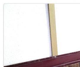 Профиля для цокольного а - вариант 4