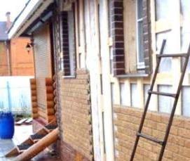 Профиля для цокольного а - вариант 2