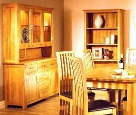 Производство деревянной мебели на заказ - вариант 3