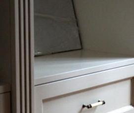 Производство элитной мебели на заказ - модель 1