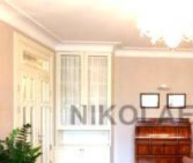 Производство элитной мебели на заказ - модель 4