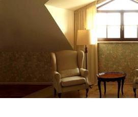 Производство элитной мебели на заказ - модель 3