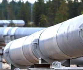 Производство и продажа опор трубопроводов и металлоконструкций - модель 3