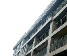 Производство и сборка металлоконструкций - тип 1