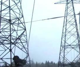 Производство малых металлоконструкций - модель 3