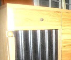 Производство мебели из дерева на заказ - тип 4