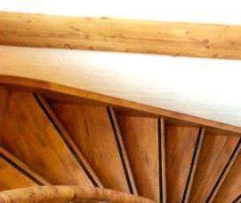 Производство мебели из дерева на заказ - тип 3