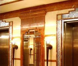 Производство металлической мебели на заказ - вариант 1