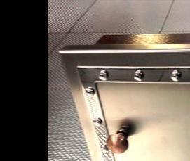 Производство металлической мебели на заказ - вариант 4