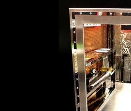 Производство металлической мебели на заказ - вариант 3