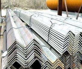 Производство металлоконструкций из оцинкованной стали - вариант 4