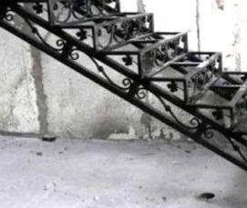 Производство металлоконструкций на заказ - вариант 3