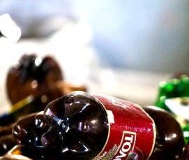 Производство тротуарной плитки из пластика - вариант 2