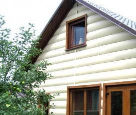 Производство винилового сайдинга - тип 4