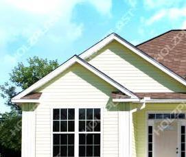 Производство винилового сайдинга - тип 2