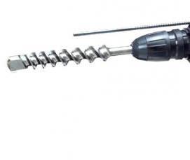 Прокат электроинструмента - модель 1