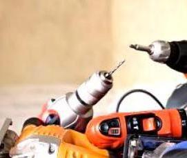 Прокат электроинструмента - модель 4