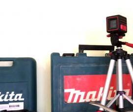 Прокат электроинструмента - модель 2