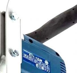 Прокат миксеров - модель 4