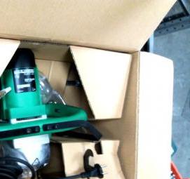 Прокат миксеров - модель 3