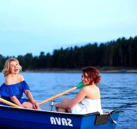 Прокат оборудования - вариант 1