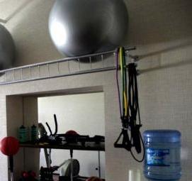 Прокат оборудования - вариант 2