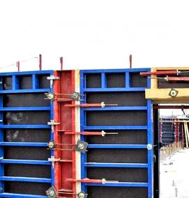 Прокат опалубки - модель 3