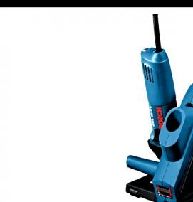 Прокат штробореза - вариант 3