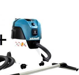 Прокат штробореза с пылесосом - модель 3