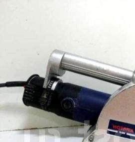 Прокат штробореза - вариант 2