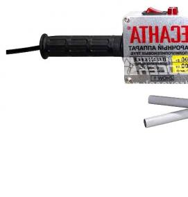 Прокат сварочного аппарата - тип 2