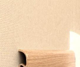 Прокладка кабеля в квартире - тип 4