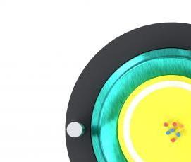 Прокладка волоконно оптических кабелей канализации - вариант 3