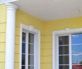 Промышленные отделочные работы - тип 3