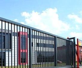 Промышленные откатные - тип 3