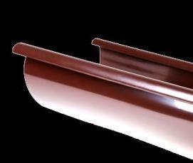 Промышленные водосточные системы - тип 4