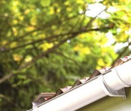 Промышленные водосточные системы - тип 3