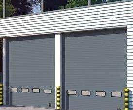 Промышленные  для склада - модель 4